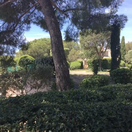 Lovely With Air Condition Apartmán La Ciotat