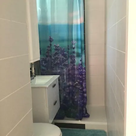 Lovely With Air Condition Apartmán *