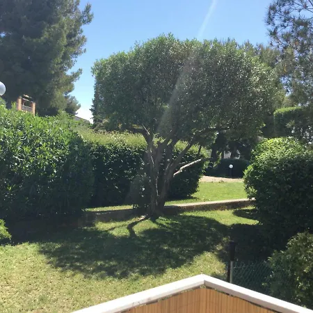 Lovely With Air Condition * La Ciotat