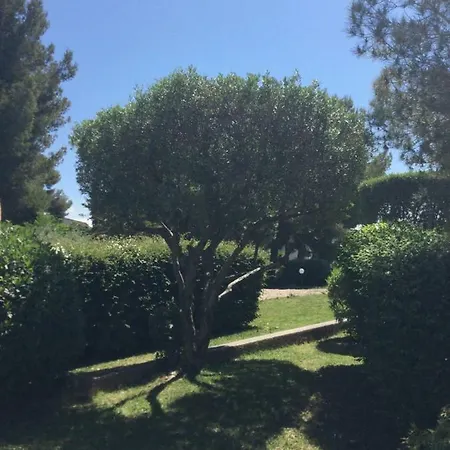 Apartmán Lovely With Air Condition La Ciotat