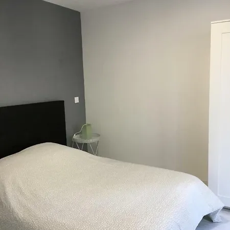 Lovely With Air Condition Apartmán La Ciotat
