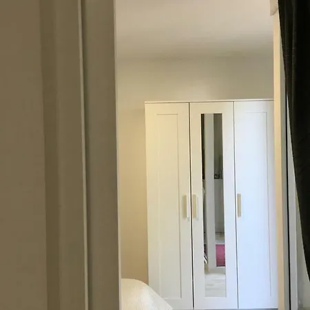 Apartmán Lovely With Air Condition La Ciotat