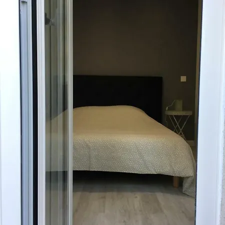 Apartmán Lovely With Air Condition *