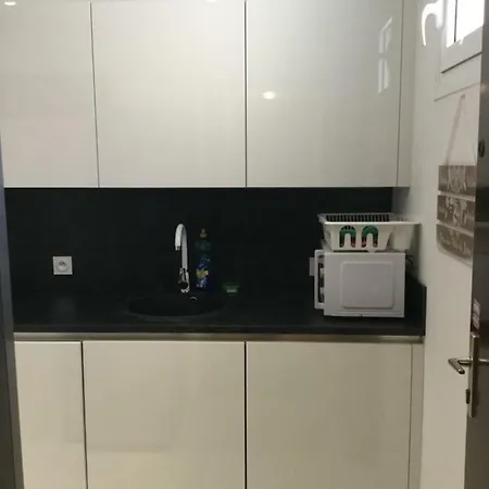 公寓 Lovely With Air Condition 拉西约塔