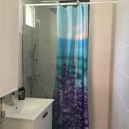 Lovely With Air Condition Apartment La Ciotat