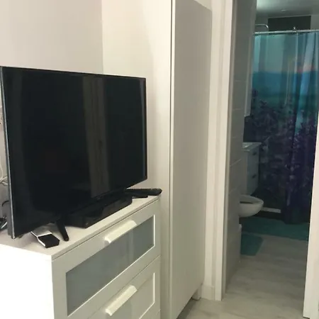 Lovely With Air Condition * 拉西约塔