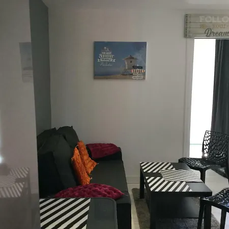 Lovely With Air Condition Apartment