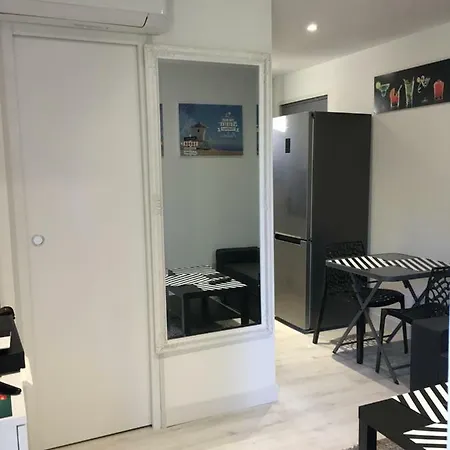 Lovely With Air Condition * La Ciotat